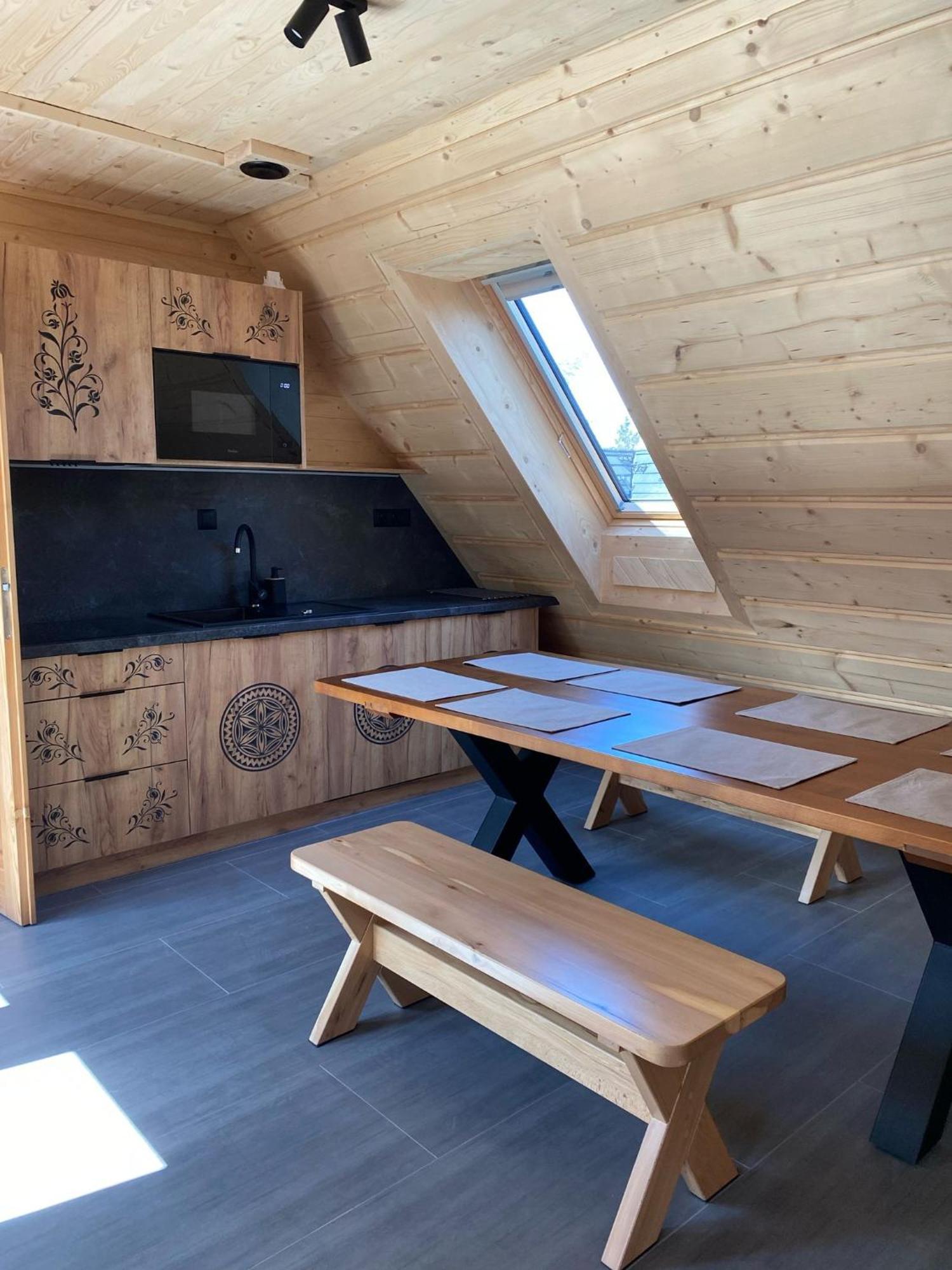 Swiatlomir Apartment Zakopane