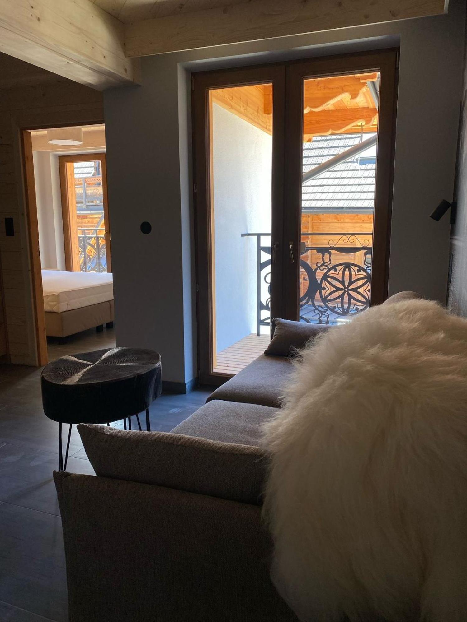Swiatlomir Apartment