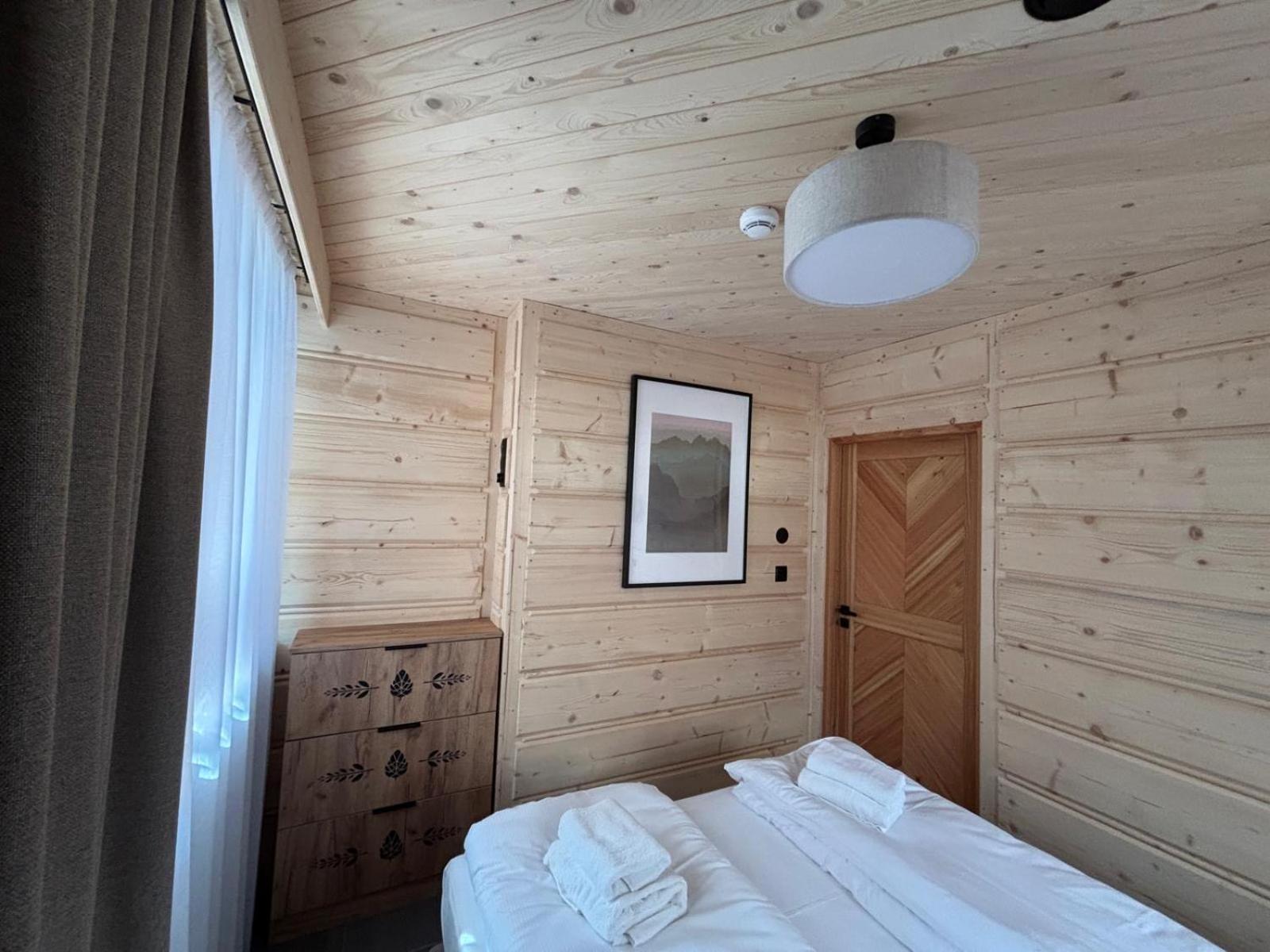 Swiatlomir Apartment Zakopane