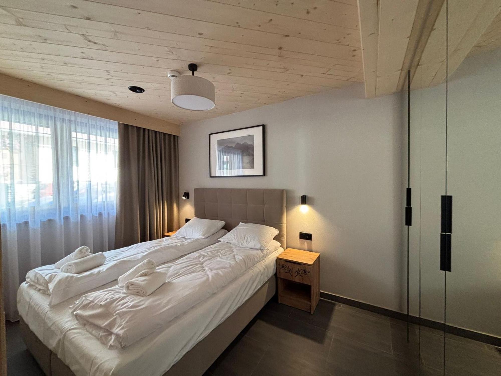 Swiatlomir Apartment Zakopane