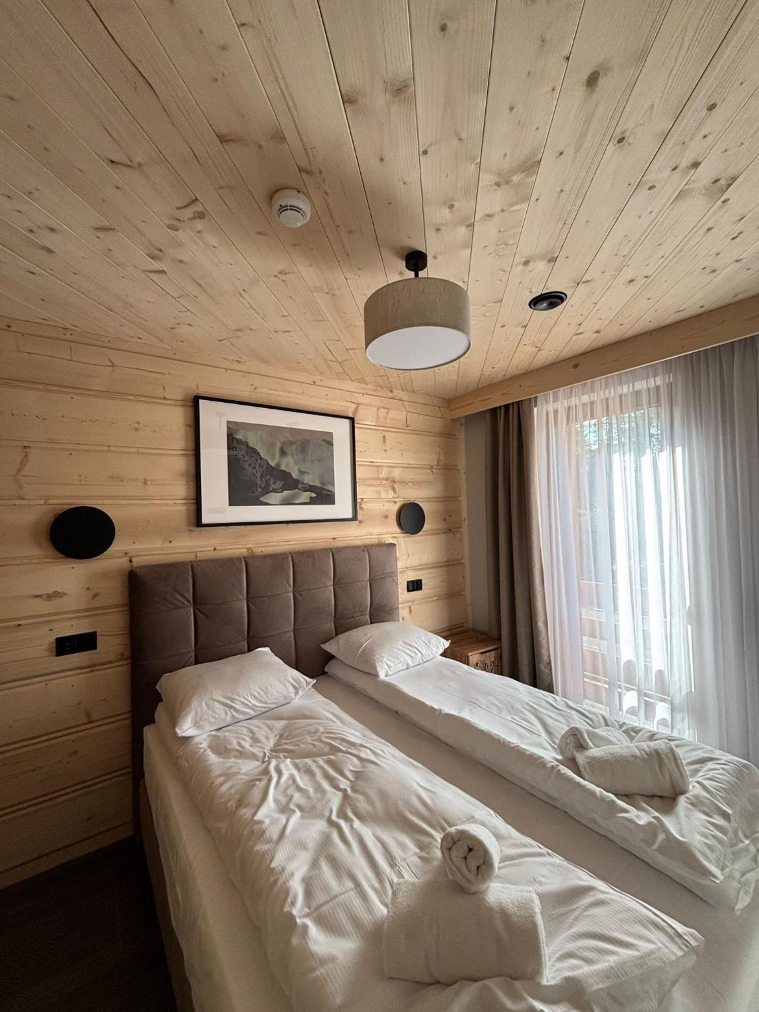 Swiatlomir Apartment